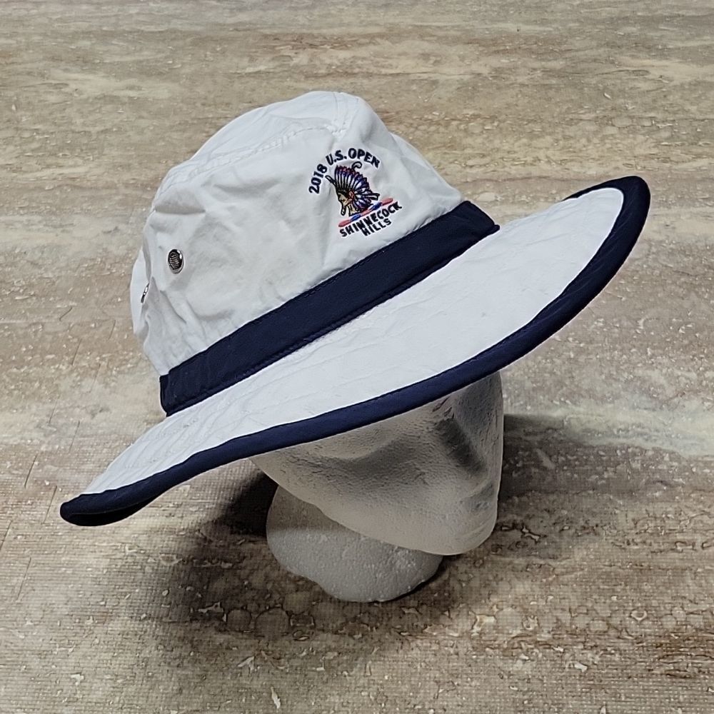 PALMER U.S. OPEN 2018 MENS BRIMMED HAT SIZE S/M